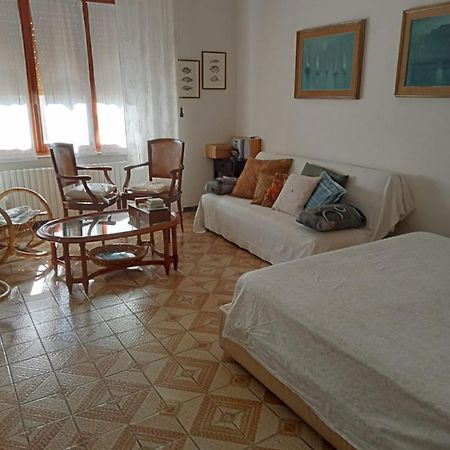 Alghero, Casa Di Roberto Exteriör bild