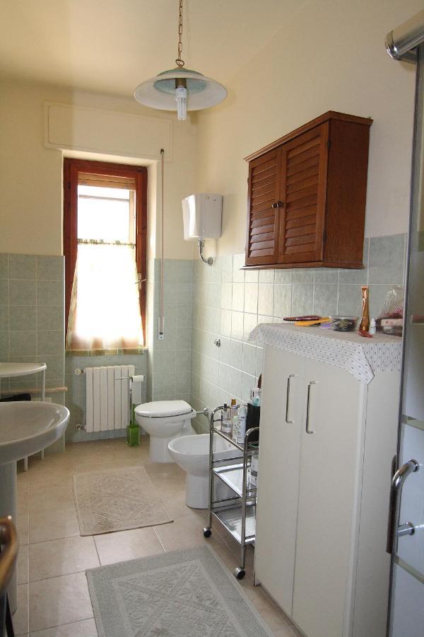 Alghero, Casa Di Roberto Exteriör bild