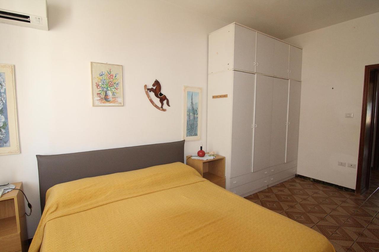 Alghero, Casa Di Roberto Exteriör bild