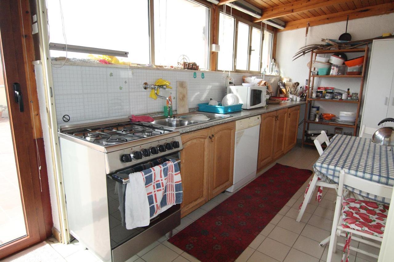 Alghero, Casa Di Roberto Exteriör bild
