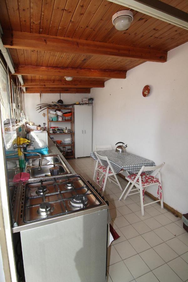 Alghero, Casa Di Roberto Exteriör bild