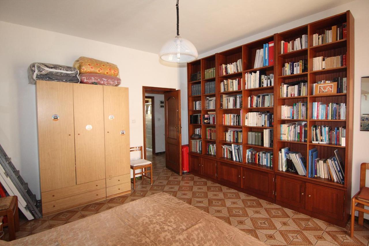 Alghero, Casa Di Roberto Exteriör bild