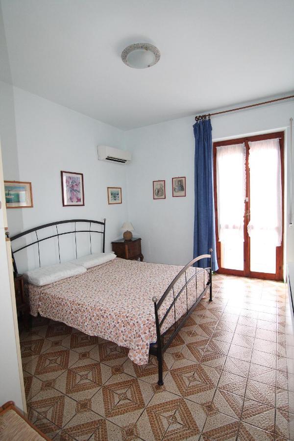 Alghero, Casa Di Roberto Exteriör bild