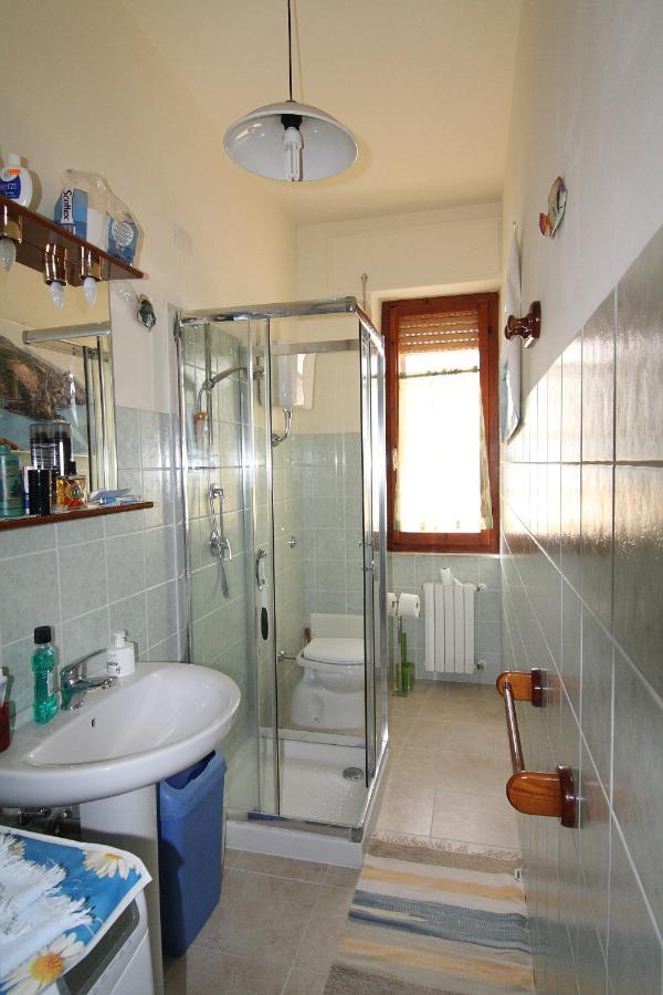 Alghero, Casa Di Roberto Exteriör bild
