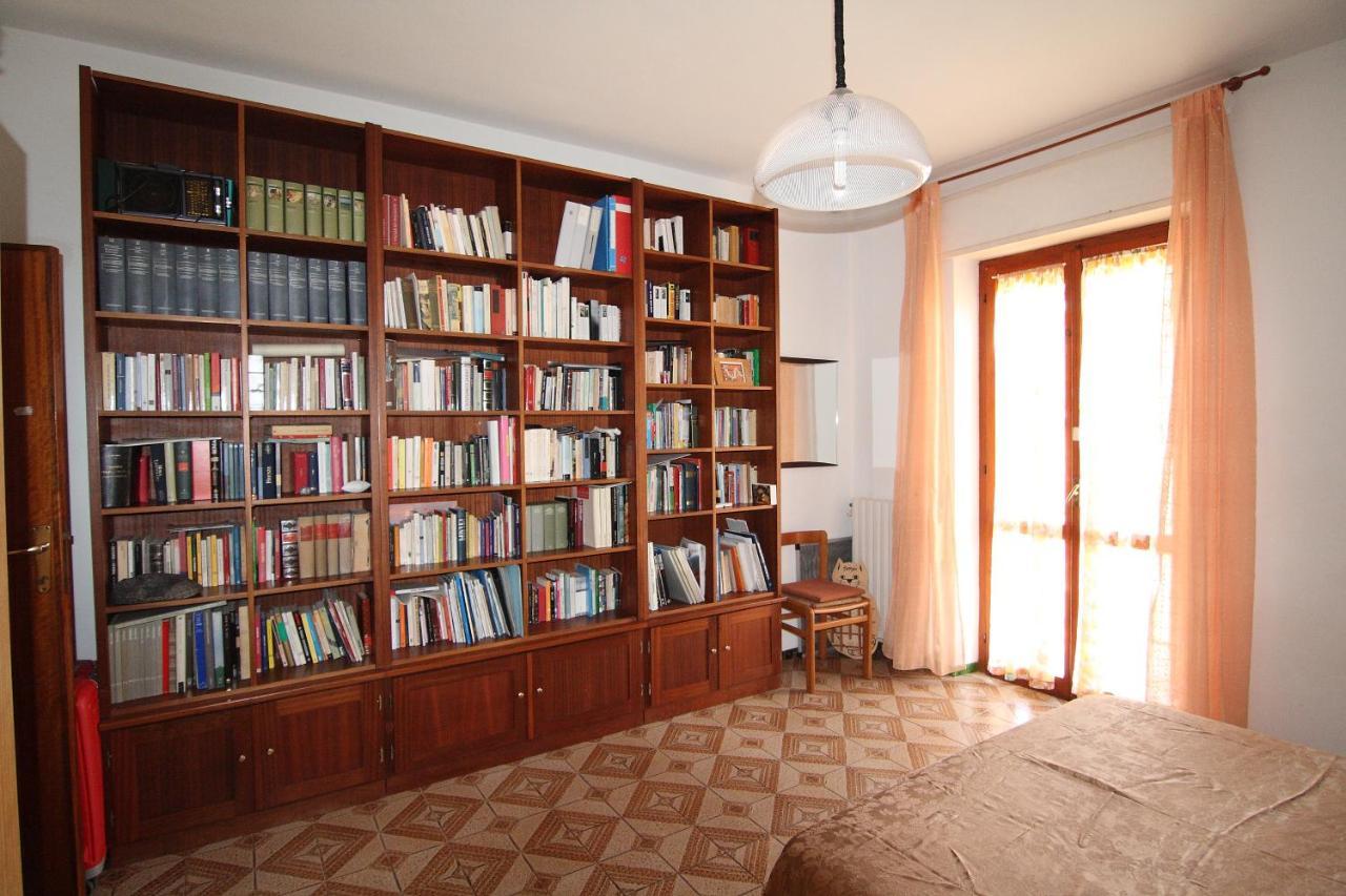 Alghero, Casa Di Roberto Exteriör bild