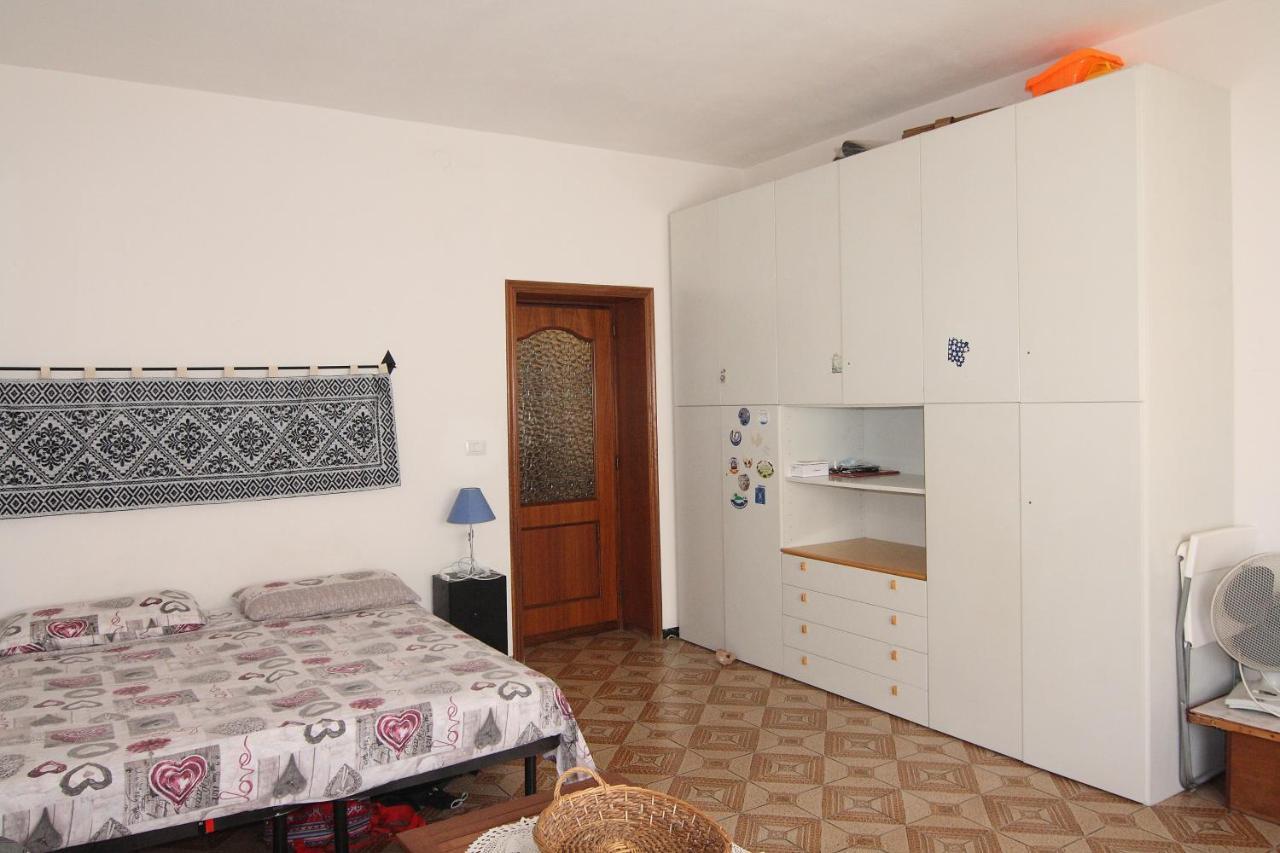 Alghero, Casa Di Roberto Exteriör bild