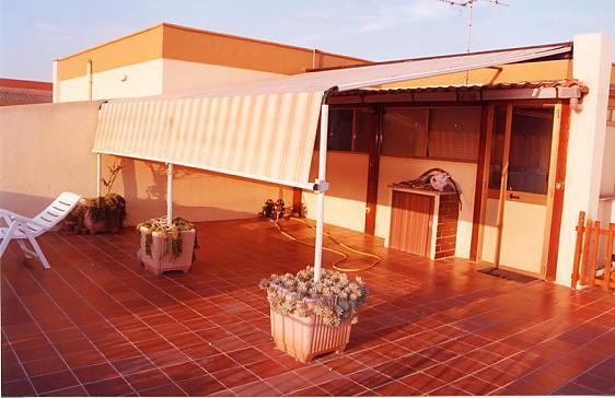 Alghero, Casa Di Roberto Exteriör bild