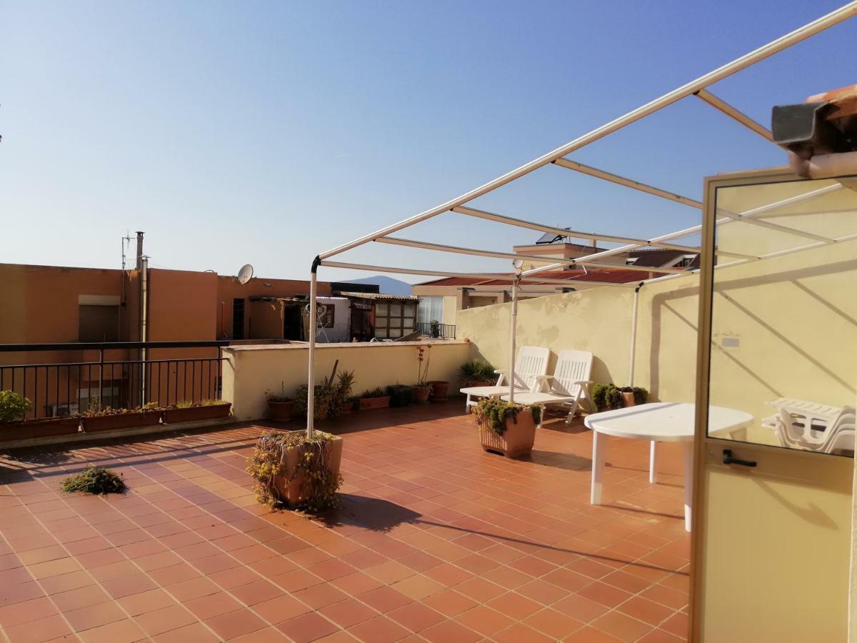Alghero, Casa Di Roberto Exteriör bild